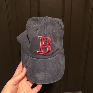 Boston Cap